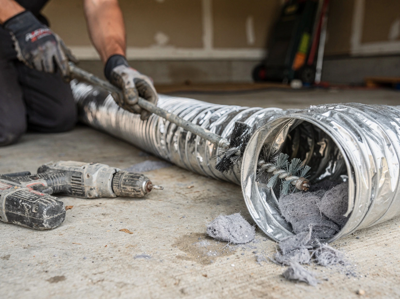 Duct Cleaning service in Cumberland, RI