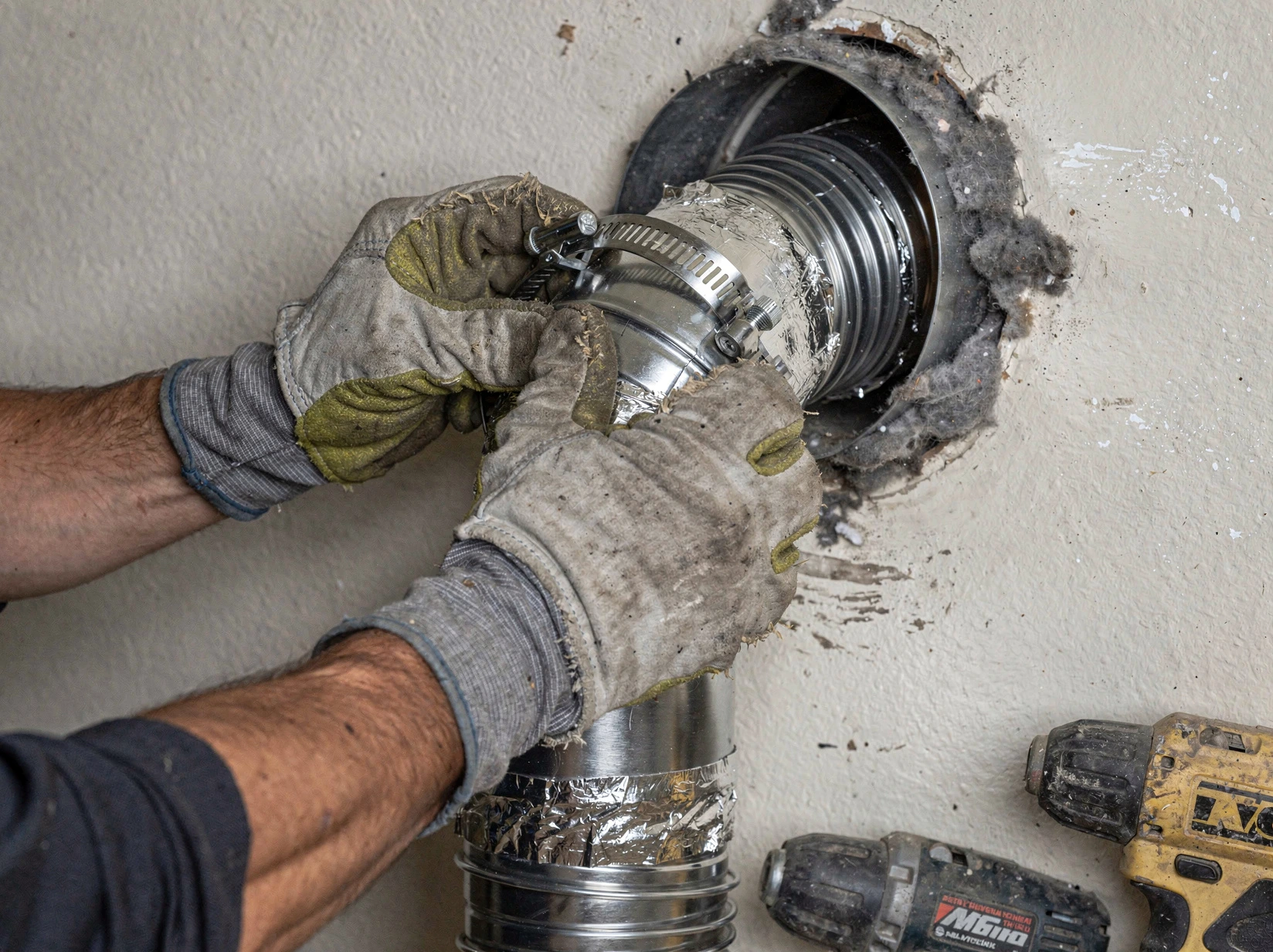 Hose Installation service in Cumberland, RI